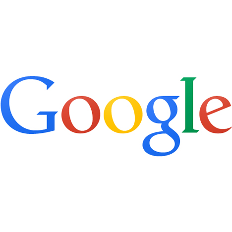 Google unveils new logo