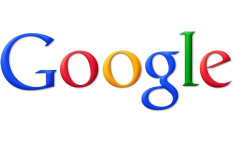 Google unveils new logo