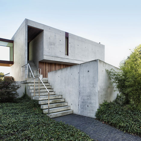 House Wiva by Open Y Office