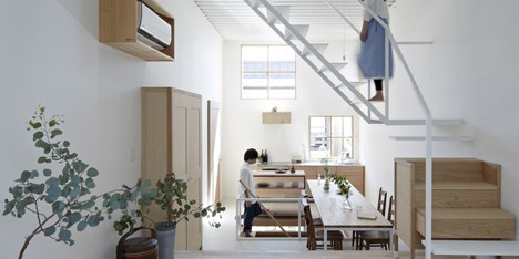 Dezeen Mail 168