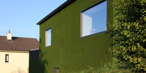 House renovation in Saignelégier by Dubail Begert Architectes