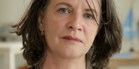 "I like to be new in a field or culture" - Hella Jongerius