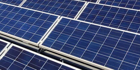 Ikea to sell flat-pack solar panels
