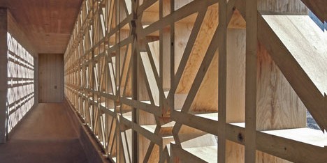 2013 Aga Khan Award for Architecture winners announced