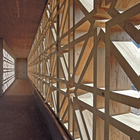 2013 Aga Khan Award for Architecture winners announced