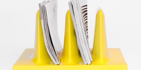dezeen_Issue No.1 by De Allegri Feldkamp_sq