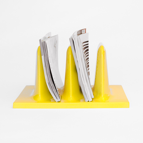 dezeen_Issue No.1 by De Allegri Feldkamp_sq