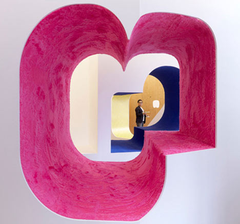Jimenez Lai wins Lisbon Triennale Début Award