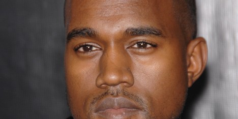 "I'm working with five architects at a time" - Kanye West