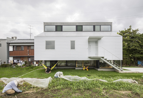 dezeen_Kawate by Keitaro Muto Architects_3
