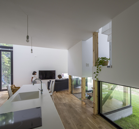 dezeen_Kawate by Keitaro Muto Architects_6
