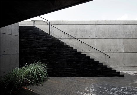 Khopoli House by Spasm Design Architects