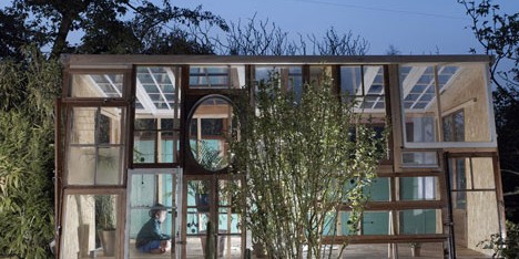 La Fabrique by Bureau A
