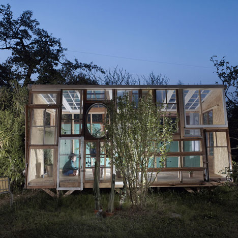 La Fabrique by Bureau A