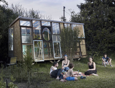 La Fabrique by Bureau A