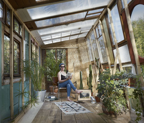La Fabrique by Bureau A