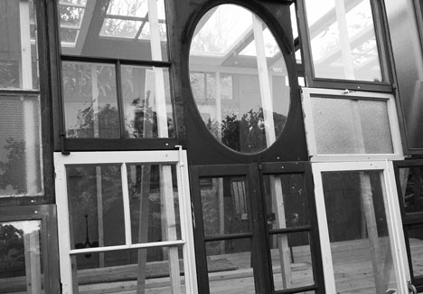 La Fabrique by Bureau A