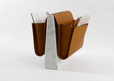 dezeen_Launch collection by Noble and Wood_4