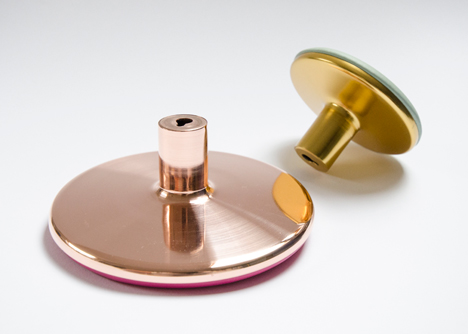 dezeen_Launch collection by Noble and Wood_9