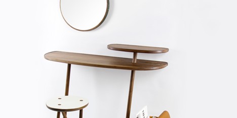 dezeen_Launch collection by Noble and Wood_sq