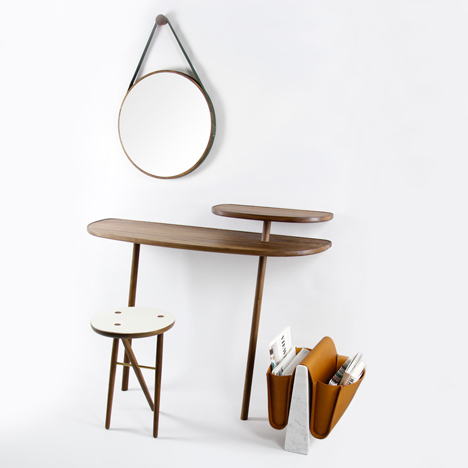 dezeen_Launch collection by Noble and Wood_sq