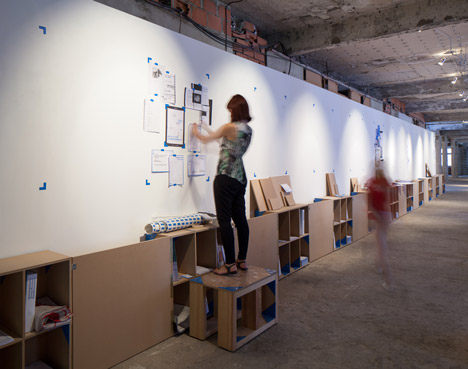 Lisbon Architecture Triennale