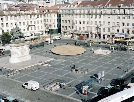 Lisbon Architecture Triennale