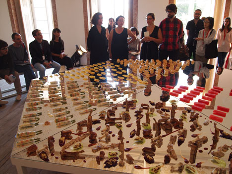 Lisbon Architecture Triennale