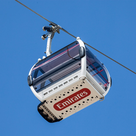 dezeen_London cable car_1