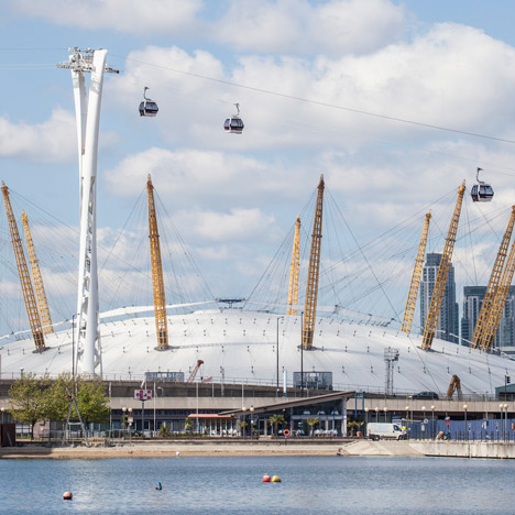 dezeen_London cable car_sq