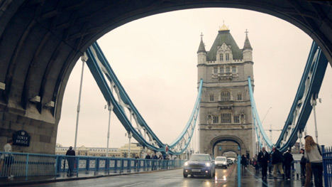 "Shoreditch has come to symbolise the new creative economy of London"