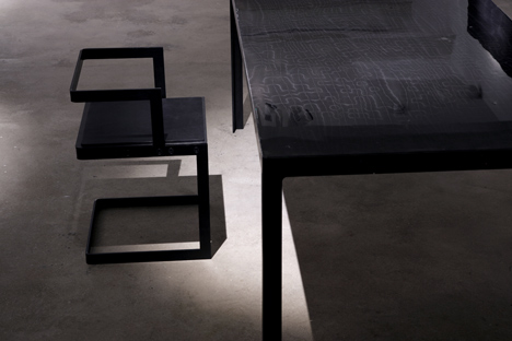 dezeen_Magnetic Fields by Studio Tord Boontje_3