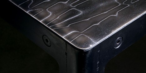 dezeen_Magnetic Fields by Studio Tord Boontje_8