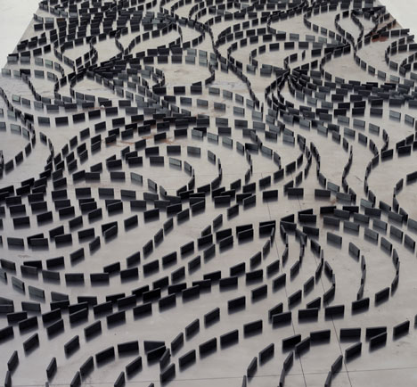 Magnetic Fields by Studio Tord Boontje