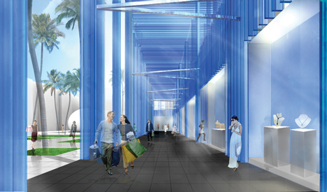 dezeen_Miami Design District building by Sou Fujimoto_2