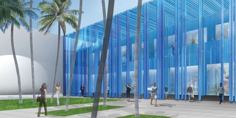 dezeen_Miami Design District building by Sou Fujimoto_sq2