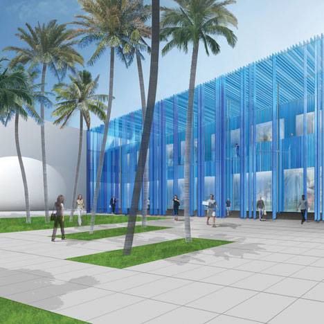 dezeen_Miami Design District building by Sou Fujimoto_sq2