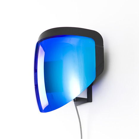 New collection by Moustache