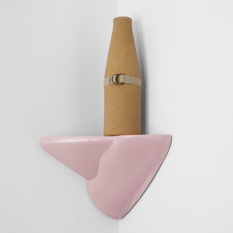 New collection by Moustache