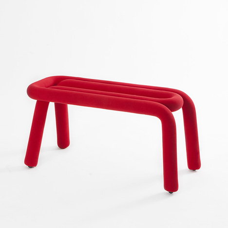 New collection by Moustache