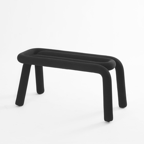 New collection by Moustache
