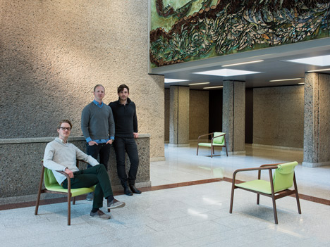 dezeen_Oslo chair by AWAA for Bernhardt Design_18