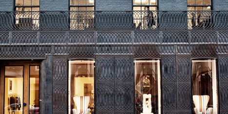 Dezeen Mail #169