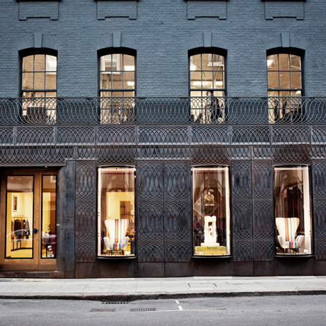 Dezeen Mail #169