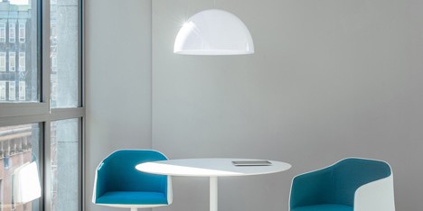 Pedrali launches Office Collection
