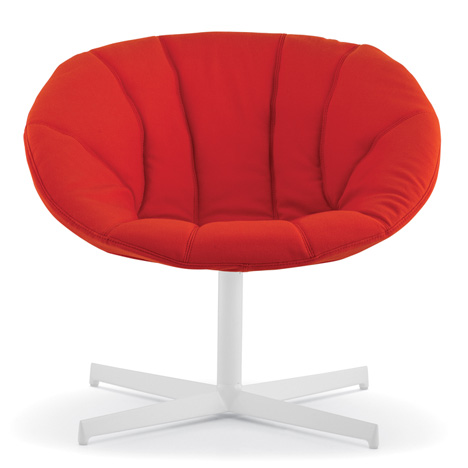 Pedrali launches Office Collection