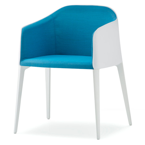 Pedrali launches Office Collection