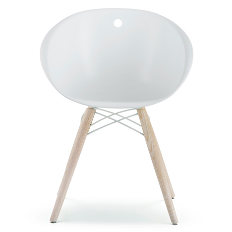 Pedrali launches Office Collection