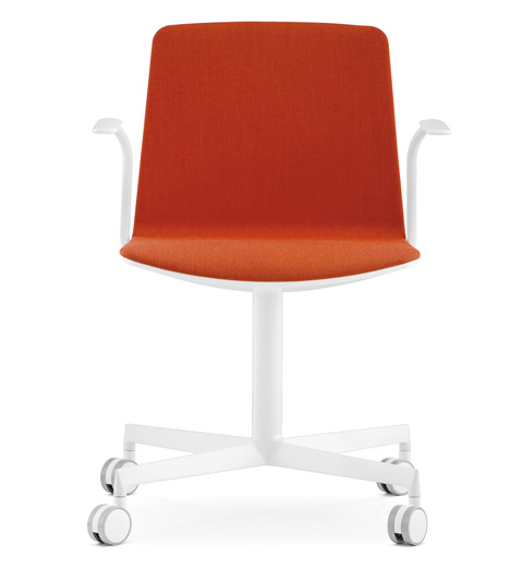 Pedrali launches Office Collection