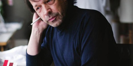 Peter Saville